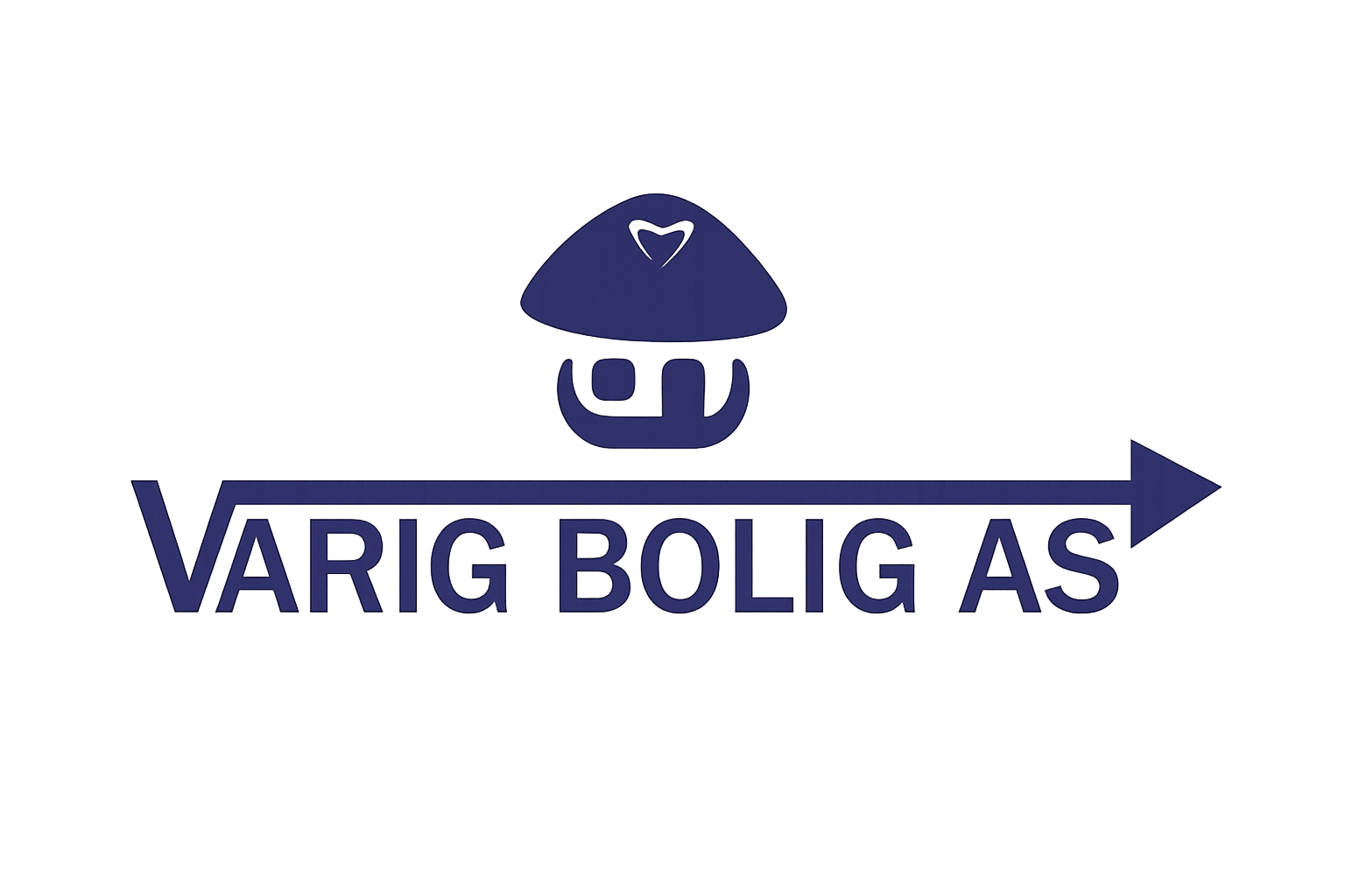 Varig Bolig AS Logo